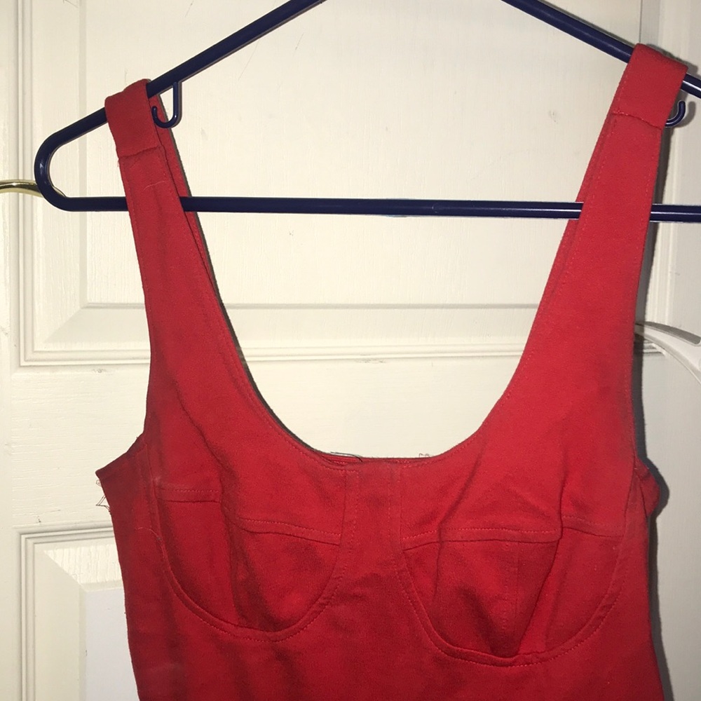 Dress - Picture 2 of 4